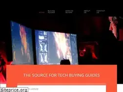 Sites similar to theholytech.com