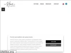 Sites similar to thehome.sk