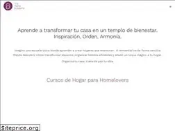 Sites similar to thehomeacademy.com