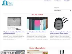 Sites similar to thehomeadvise.com