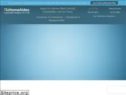 Sites similar to thehomeaides.com