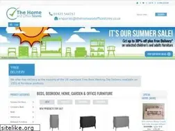 Sites similar to thehomeandofficestores.co.uk