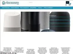 Sites similar to thehomeautomationhub.com