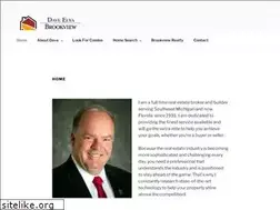 Sites similar to thehomebroker.com