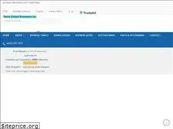 Sites similar to thehomebudget.ca