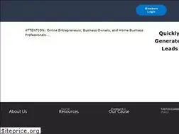 Sites similar to thehomebusinessacademy.com