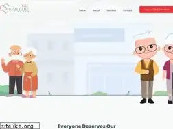Sites similar to thehomecaremasters.com