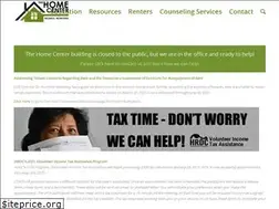 Sites similar to thehomecenter.org