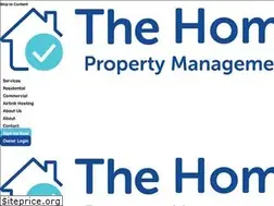 Sites similar to thehomeco.com.au
