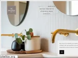 Sites similar to thehomeco.com