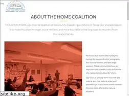 Sites similar to thehomecoalition.org