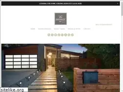 Sites similar to thehomecoinc.com
