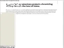 Sites similar to thehomecollective.org