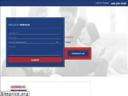 Sites similar to thehomecomfortsolutions.com