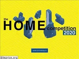 Sites similar to thehomecompetition.com