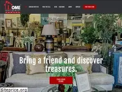 Sites similar to thehomeconsignmentcenter.com