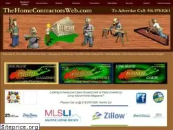 Sites similar to thehomecontractorsweb.com