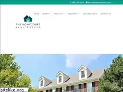 Sites similar to thehomecourt.com