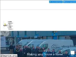 Sites similar to thehomedesigngroup.co.uk