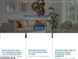 Sites similar to thehomedigs.com