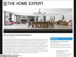 Sites similar to thehomeexpert.net