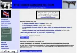 Sites similar to thehomegunsmith.com