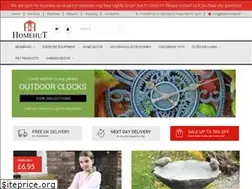 Sites similar to thehomehut.com