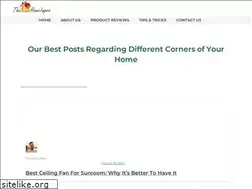 Sites similar to thehomeimpro.com