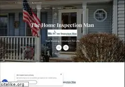 Sites similar to thehomeinspectionman.com