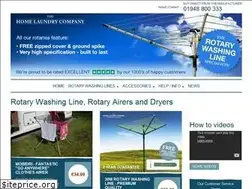 Sites similar to thehomelaundrycompany.co.uk