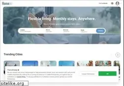 Sites similar to thehomelike.com