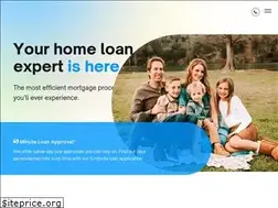 Sites similar to thehomeloanexpert.com