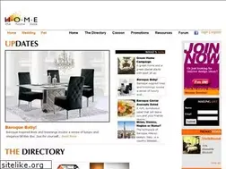 Sites similar to thehomelook.com.sg