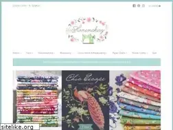 Sites similar to thehomemakery.co.uk