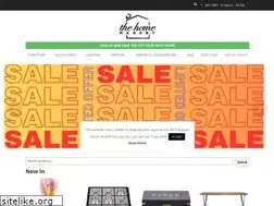 Sites similar to thehomemarket.co.uk