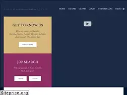 Sites similar to thehomeofproperjobs.com