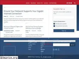Sites similar to thehomeofthefuture.com