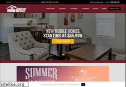 Sites similar to thehomeoutletaz.com