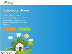 Sites similar to thehomeownerconnect.org