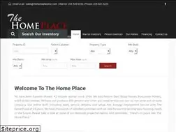 Sites similar to thehomeplaceinc.com