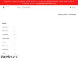 Sites similar to thehomeprovedore.com.au