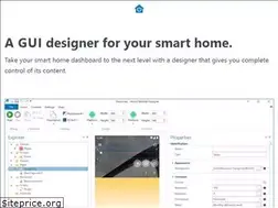 Sites similar to thehomeremote.com