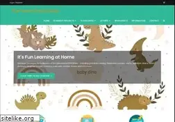 Sites similar to thehomeschoolzone.com