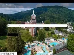 Sites similar to thehomestead.com