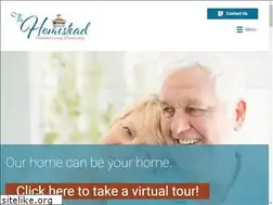 Sites similar to thehomesteadal.com