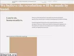 Sites similar to thehomesteadatl.com