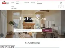 Sites similar to thehomestorega.com