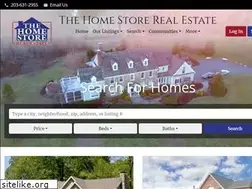 Sites similar to thehomestorere.com
