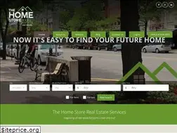 Sites similar to thehomestoresite.com