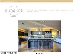Sites similar to thehomestoretx.com